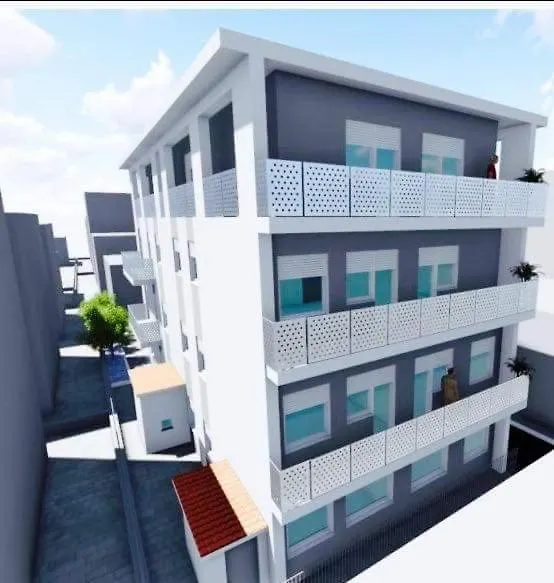 Ferienwohnung Kos Palace Lido di Jesolo