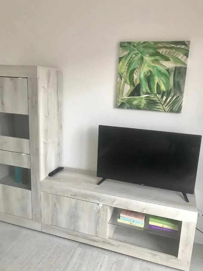 Apartament Kos Palace Lido di Jesolo