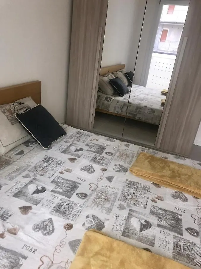 Apartament Kos Palace Lido di Jesolo