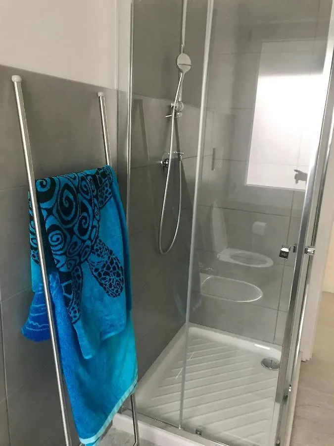 Ferienwohnung Kos Palace Lido di Jesolo Apartment