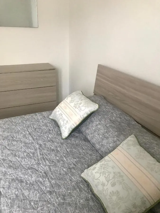 Apartament Kos Palace Lido di Jesolo Włochy