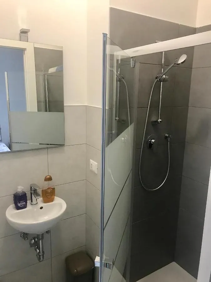 Ferienwohnung Kos Palace Lido di Jesolo Apartment