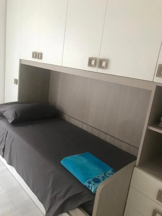 Ferienwohnung Kos Palace Lido di Jesolo