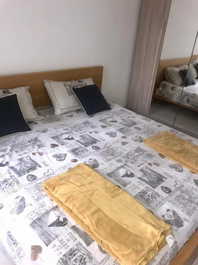 Ferienwohnung Kos Palace Lido di Jesolo