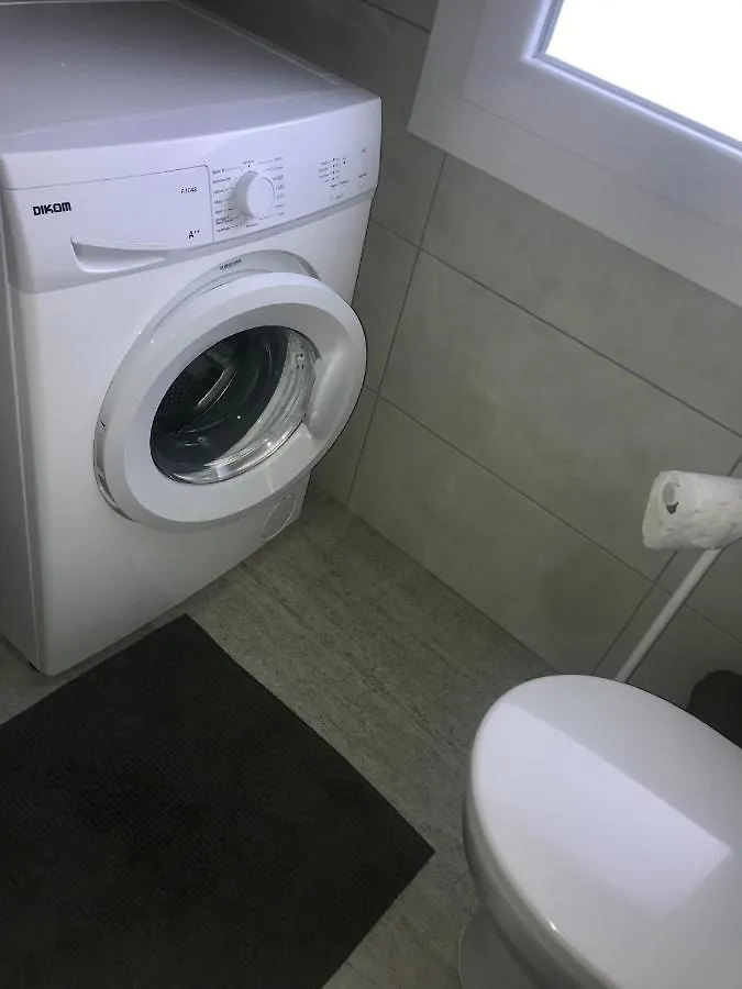 Apartament Kos Palace Lido di Jesolo