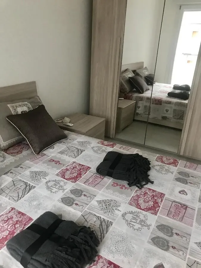 Apartament Kos Palace Lido di Jesolo