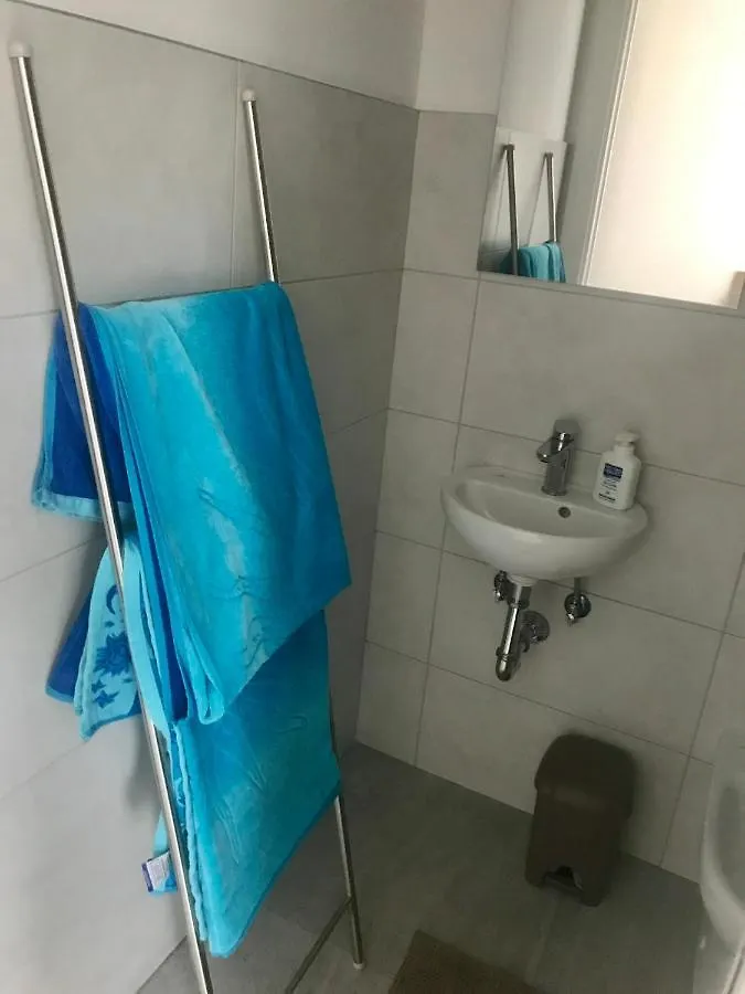 Apartament Kos Palace Lido di Jesolo