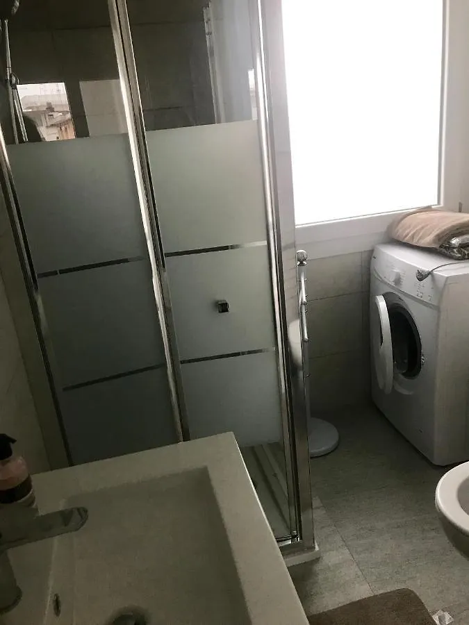 Apartment Ferienwohnung Kos Palace Lido di Jesolo Italien