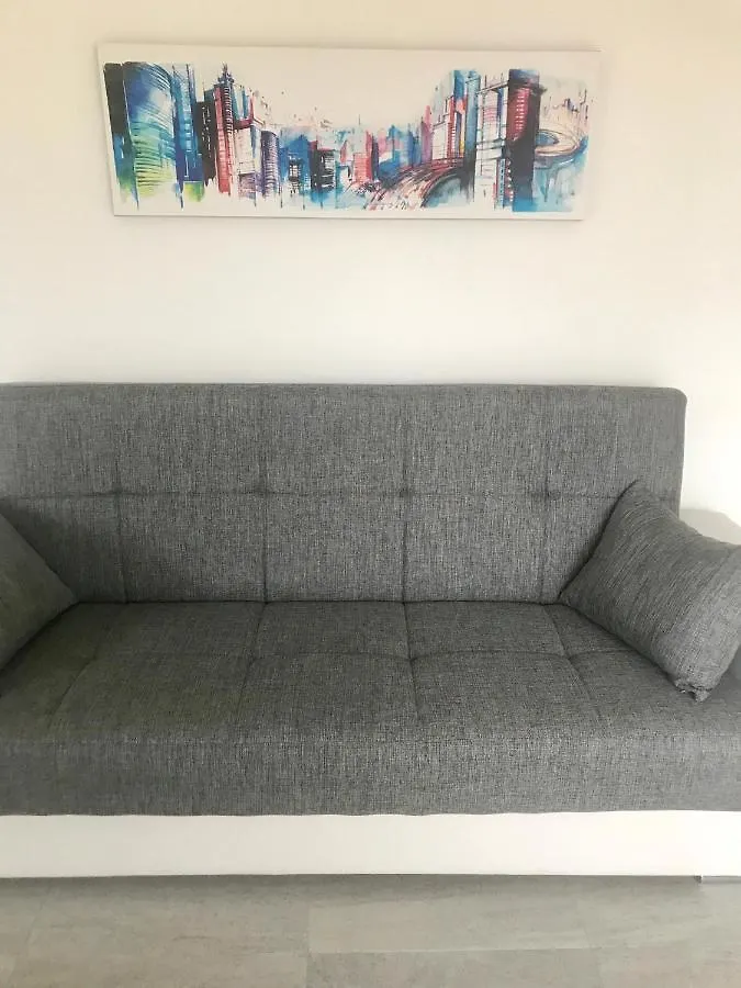 Ferienwohnung Kos Palace Lido di Jesolo Italien