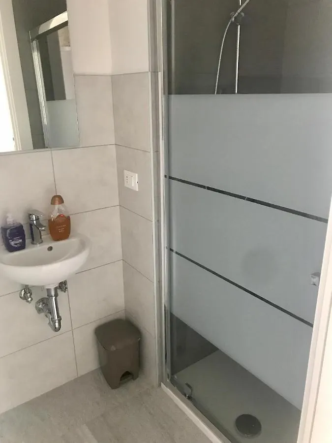 Ferienwohnung Kos Palace Lido di Jesolo 0*,  Italien