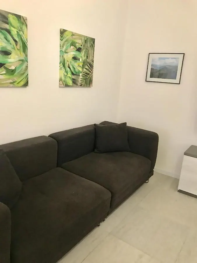 Apartament Kos Palace Lido di Jesolo 0*,  Włochy
