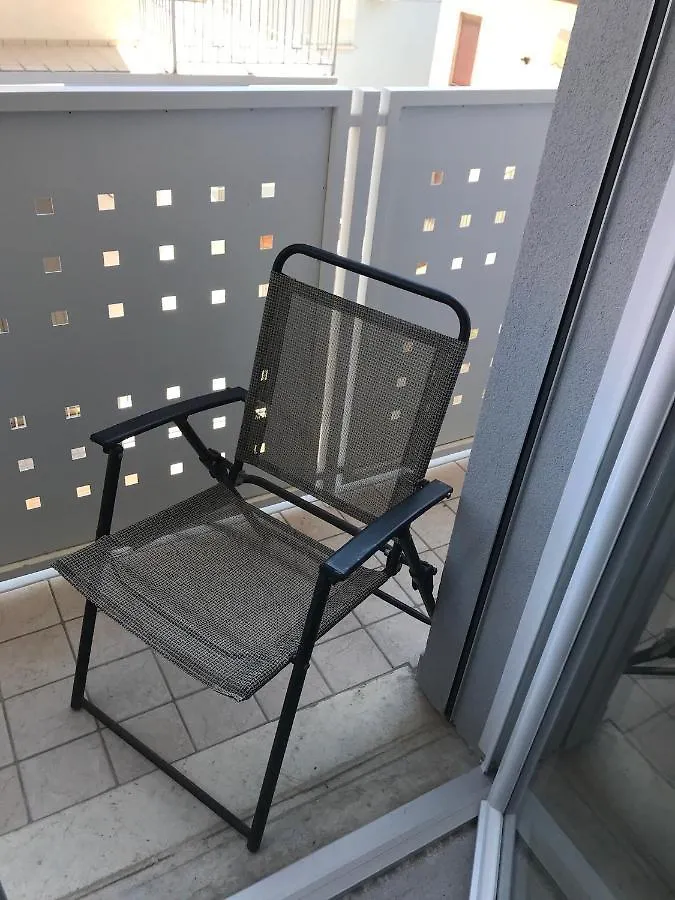 Ferienwohnung Kos Palace Lido di Jesolo 0*,