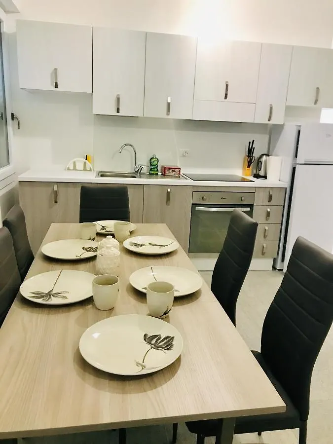 Ferienwohnung Kos Palace Lido di Jesolo Italien