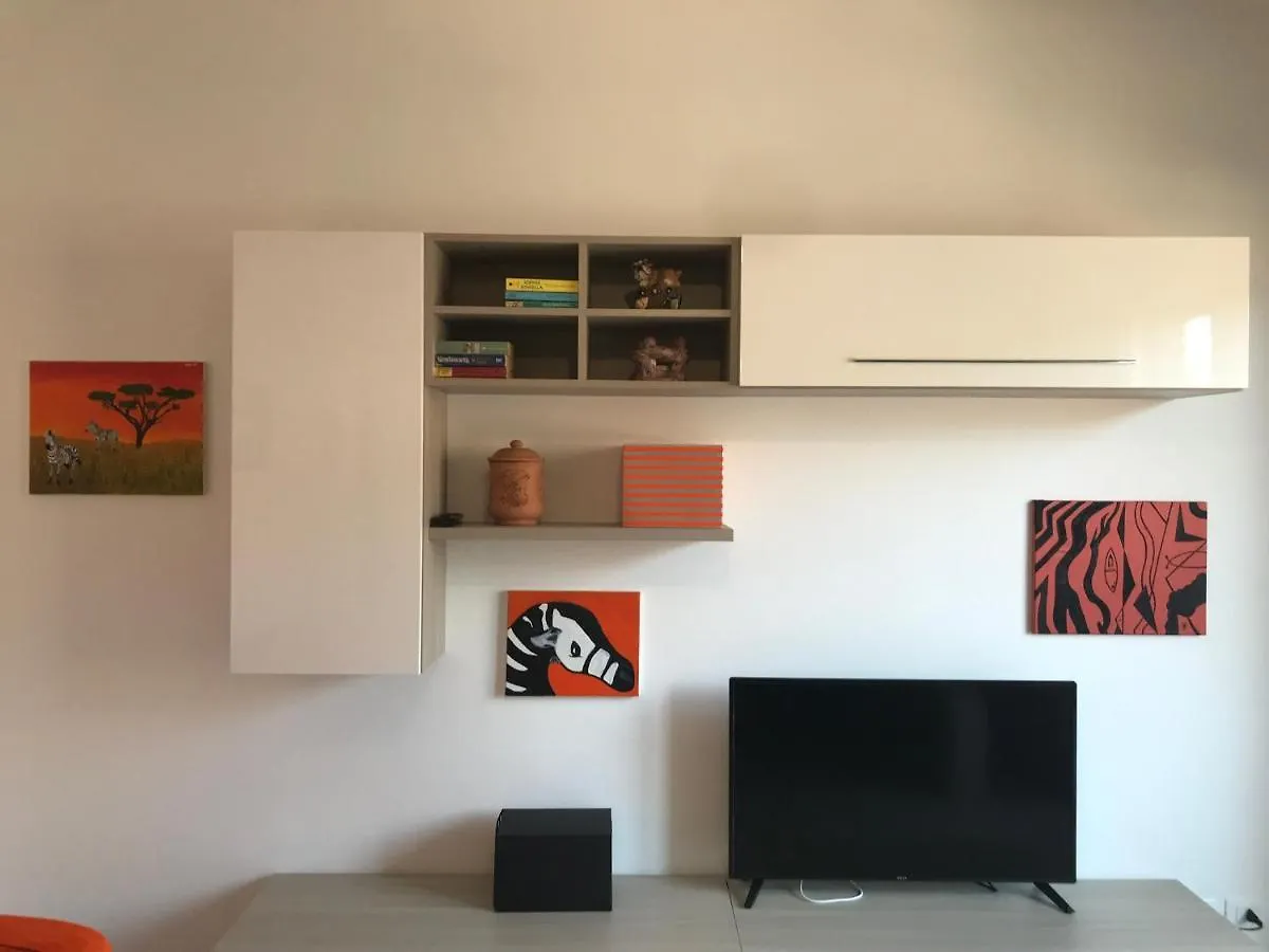 Ferienwohnung Kos Palace Lido di Jesolo
