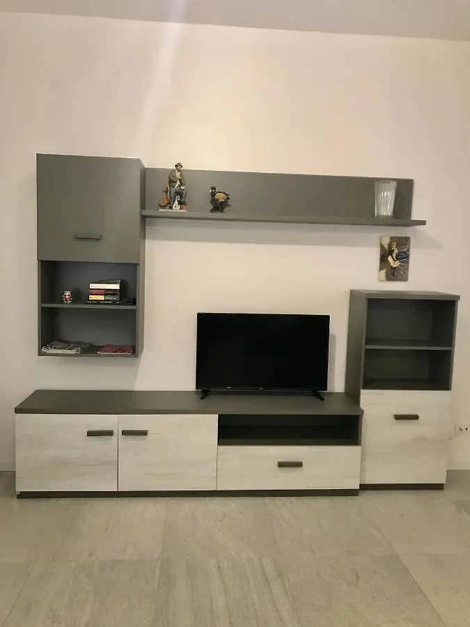 Apartament Kos Palace Lido di Jesolo