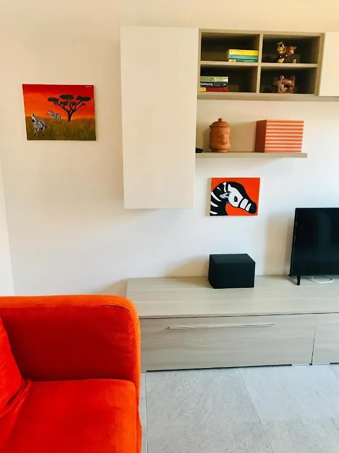 Apartament Kos Palace Lido di Jesolo 0*,  Włochy